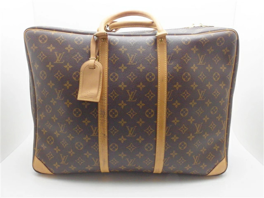 LOUIS VUITTON Sirius Monogram Bag
